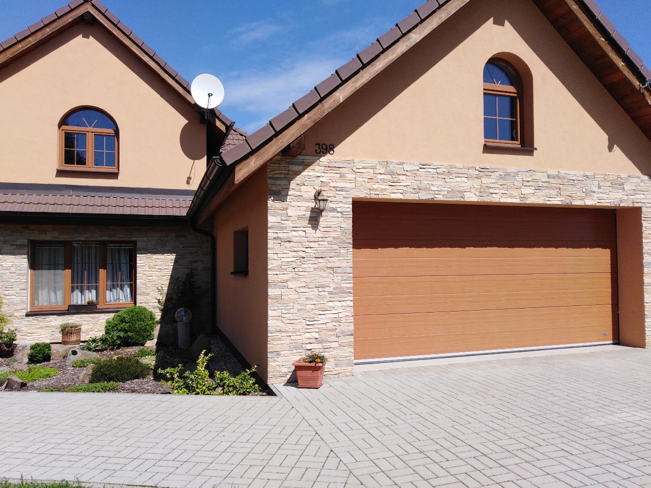 Reference – realizace 01